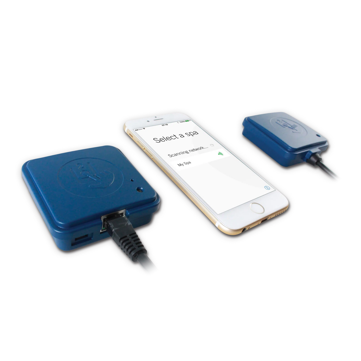 Gecko in.touch 2 WiFi Modul