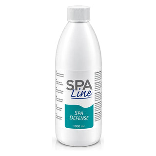 Spa Line Spa Defense, Flasche 1000 ml