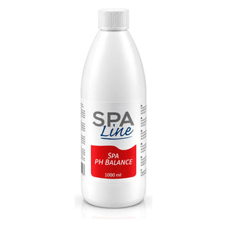 Spa Line Spa pH Balance, Flasche 1000 ml