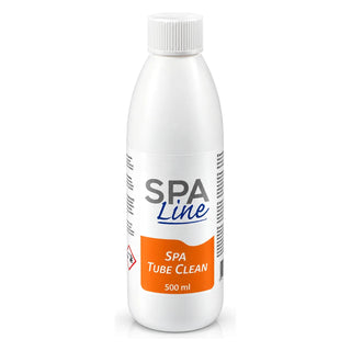 Spa Line Spa Tube Clean, Flasche 500 ml