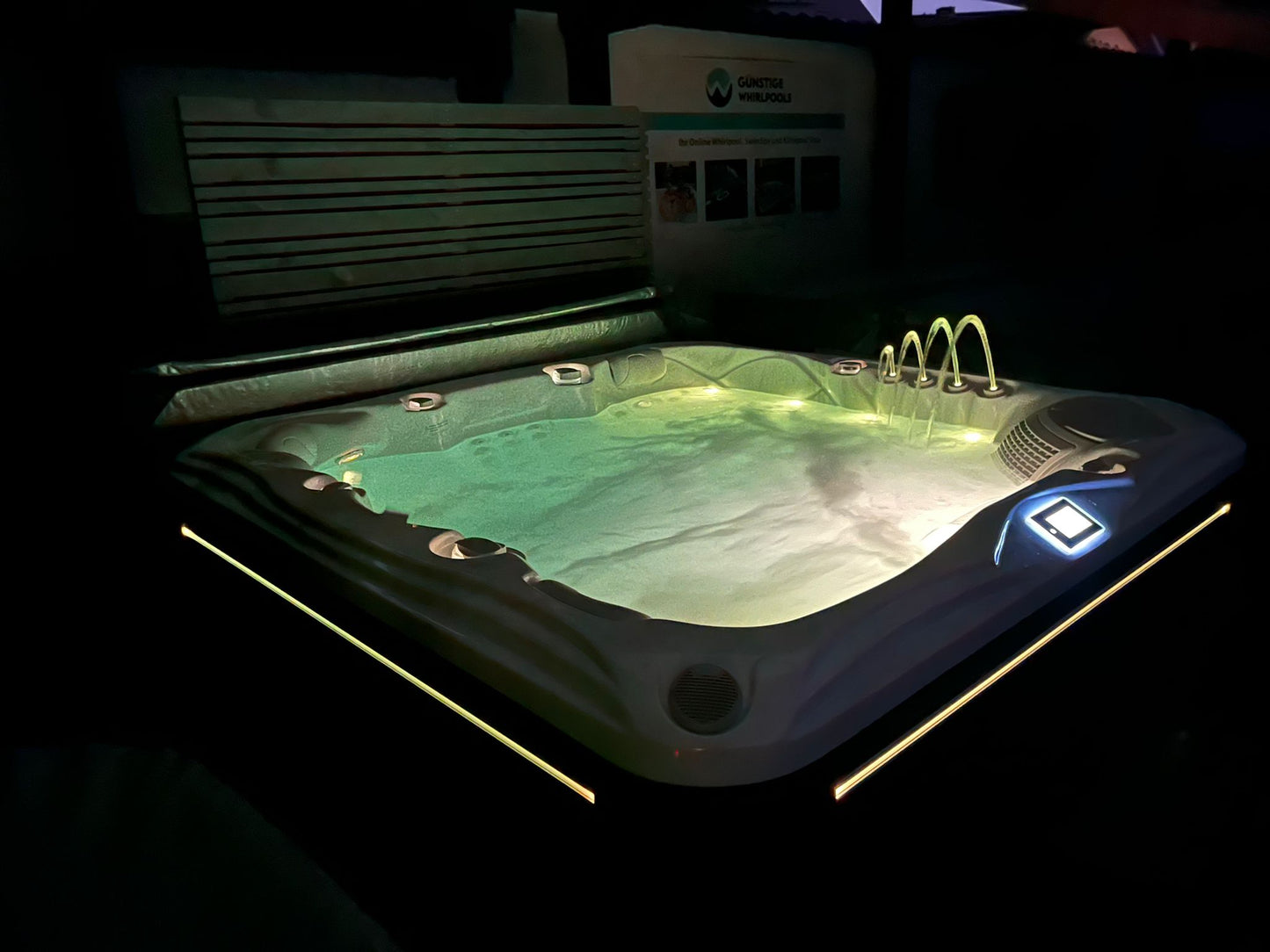 Whirlpool Setho 504G