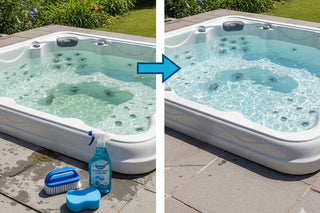 Whirlpool entleeren & reinigen – Komplette Anleitung 2025