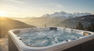 Whirlpool Wasserpflege: Der komplette Leitfaden 2025