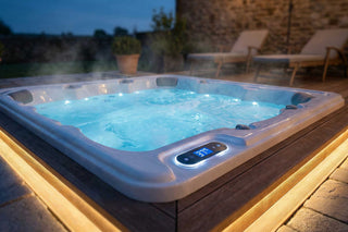 Whirlpool Temperatur richtig einstellen – So finden Sie die perfekte Einstellung