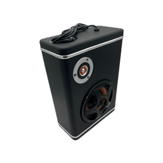 Subwoofer für Whirlpools