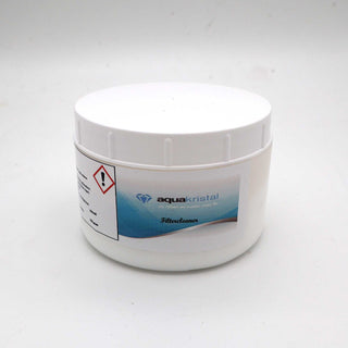Aqua Kristal Filter Cleaner 250g - Filterreiniger