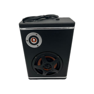 Subwoofer für Whirlpools