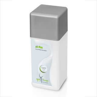 SpaTime pH-Plus
