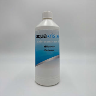 Aqua Kristal Alkalinity Balancer