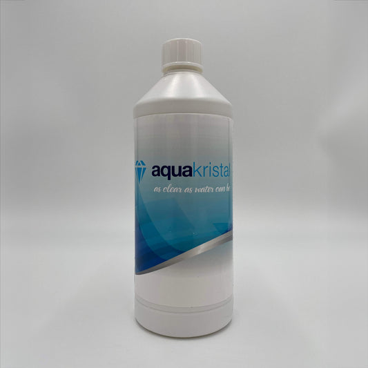 Aqua Kristall All-in-One