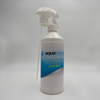 Aqua Kristal Foam Down - Anti-Schaum Mittel - Whirlpool