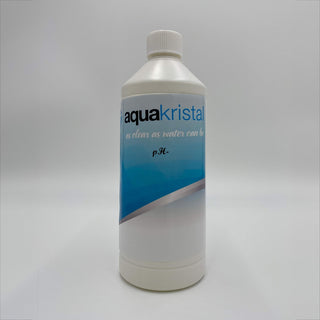 Aqua Kristal ph-Minus