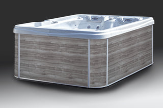 Whirlpool Atlantis 328 - 3 Personen - Outdoor-Whirlpool