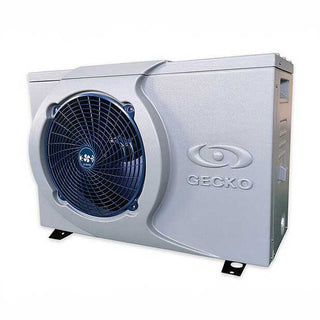GECKO in.temp Wärmepumpe 5kw - Außenwhirlpool