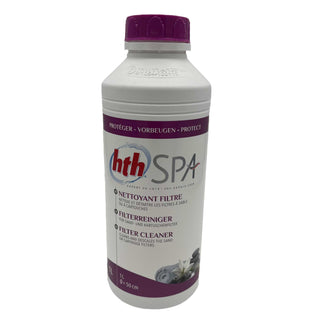 hth Spa Filterreiniger