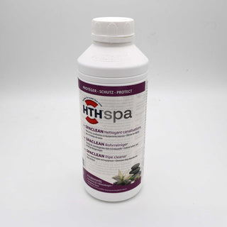 hth Spa Spaclean Rohrreiniger