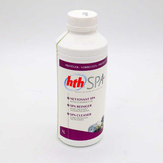 hth Spa Reiniger