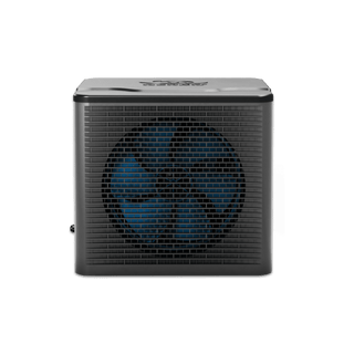 Gecko in.temp mini – Wärmepumpe für Whirlpool & Outdoor Spa | 3kW