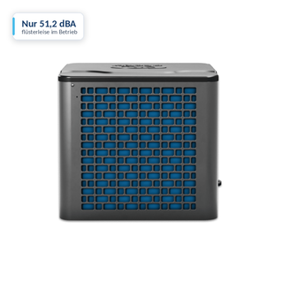 Gecko in.temp mini – Wärmepumpe für Whirlpool & Outdoor Spa | 3kW