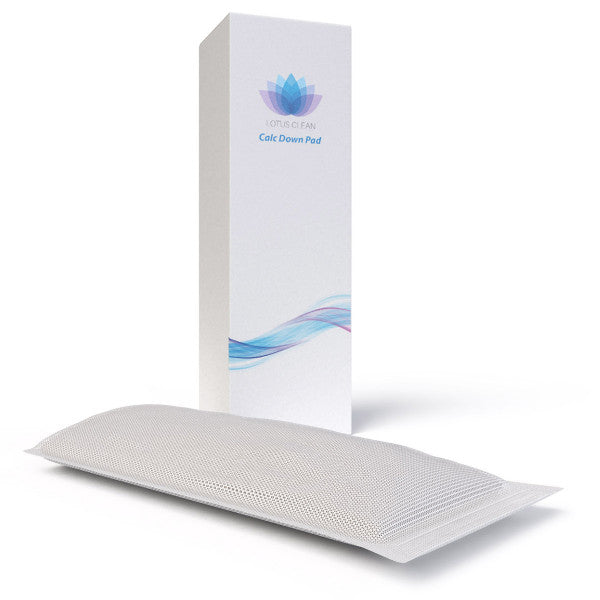 Lotus Clean Calc Down Pad