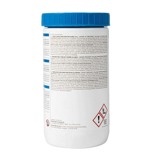 hth Spa Chlor Multifunktion Tabletten 20g