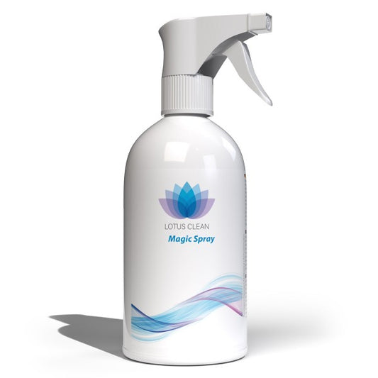 Lotus Clean Magic Spray